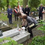 Z pamięcią o bohaterach spod Monte Cassino