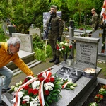 Z pamięcią o bohaterach spod Monte Cassino