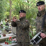 Z pamięcią o bohaterach spod Monte Cassino