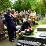 Z pamięcią o bohaterach spod Monte Cassino