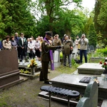 Z pamięcią o bohaterach spod Monte Cassino