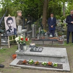 Z pamięcią o bohaterach spod Monte Cassino