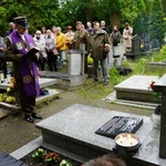 Z pamięcią o bohaterach spod Monte Cassino