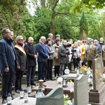 Z pamięcią o bohaterach spod Monte Cassino