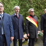 Z pamięcią o bohaterach spod Monte Cassino