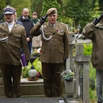 Z pamięcią o bohaterach spod Monte Cassino
