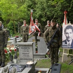 Z pamięcią o bohaterach spod Monte Cassino