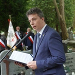 Z pamięcią o bohaterach spod Monte Cassino