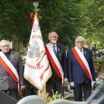 Z pamięcią o bohaterach spod Monte Cassino