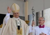 Rok od inauguracji pontyfikatu Leona XIV: „to jest godzina miłości”