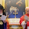 „Każda droga do jedności prowadzi przez wiarę"