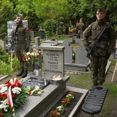 Monte Cassino i symboliczny powrót do Polski