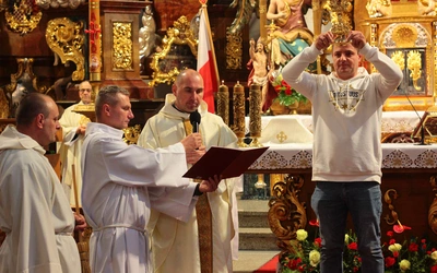 Św. Andrzej u św. Jana