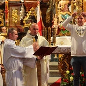 Św. Andrzej u św. Jana