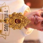 Cieplice i św. Andrzeja Bobola