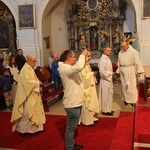Cieplice i św. Andrzeja Bobola