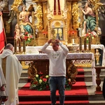 Cieplice i św. Andrzeja Bobola