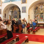 Cieplice i św. Andrzeja Bobola