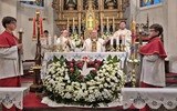 Jeśli parafianie troszczą się o dom Boga, to Bóg troszczy się o ich domy