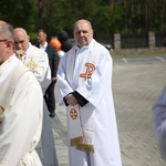 Oficjalne otwarcie "Domu Mocarzy"