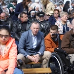 Oficjalne otwarcie "Domu Mocarzy"