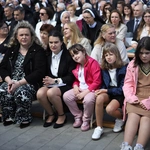 Oficjalne otwarcie "Domu Mocarzy"