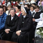 Oficjalne otwarcie "Domu Mocarzy"