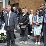 Oficjalne otwarcie "Domu Mocarzy"