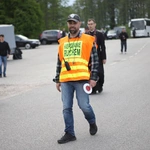 371. Łowicka Piesza Pielgrzymka na Jasną Górę
