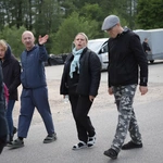 371. Łowicka Piesza Pielgrzymka na Jasną Górę