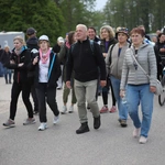 371. Łowicka Piesza Pielgrzymka na Jasną Górę