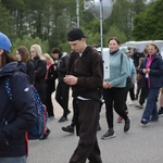 371. Łowicka Piesza Pielgrzymka na Jasną Górę