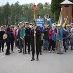 371. Łowicka Piesza Pielgrzymka na Jasną Górę