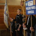 371. Łowicka Piesza Pielgrzymka na Jasną Górę