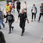371. Łowicka Piesza Pielgrzymka na Jasną Górę