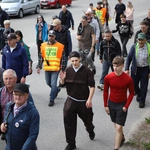 371. Łowicka Piesza Pielgrzymka na Jasną Górę