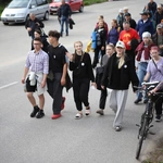 371. Łowicka Piesza Pielgrzymka na Jasną Górę