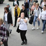 371. Łowicka Piesza Pielgrzymka na Jasną Górę