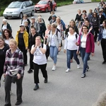 371. Łowicka Piesza Pielgrzymka na Jasną Górę