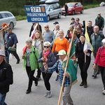 371. Łowicka Piesza Pielgrzymka na Jasną Górę