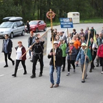 371. Łowicka Piesza Pielgrzymka na Jasną Górę