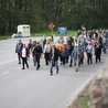 371. Łowicka Piesza Pielgrzymka na Jasną Górę