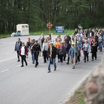 371. Łowicka Piesza Pielgrzymka na Jasną Górę
