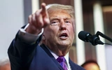 Trump: wstrzymałem się z atakiem na Iran na prośbę sojuszników z Bliskiego Wschodu