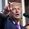 Trump: wstrzymałem się z atakiem na Iran na prośbę sojuszników z Bliskiego Wschodu