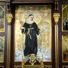 Wdzięczność za 5 lat sanktuarium w Głębinowie