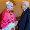 Papieskie wezwania do pokoju poruszają serca zaślepione egoizmem