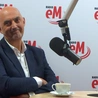 Paweł Silbert o samochodzie elektrycznym z Jaworzna: „jak zobaczę, to uwierzę”