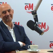 Paweł Silbert o samochodzie elektrycznym z Jaworzna: „jak zobaczę, to uwierzę”