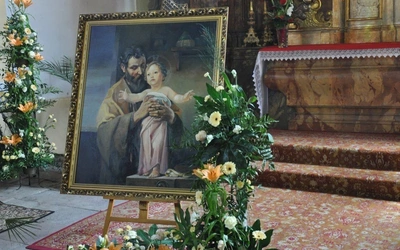 Ruszają wiosenne spotkania Bractwa Świętego Józefa